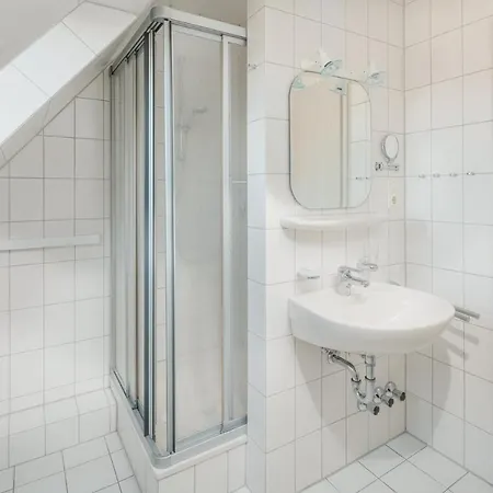 Haus Dwarslooper - Lüntje