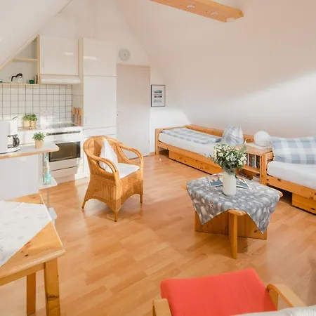 Haus Dwarslooper - Lüntje